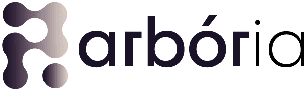 Arbória logo