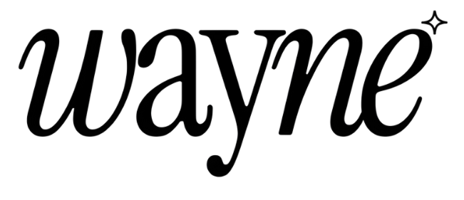 Wayne logo